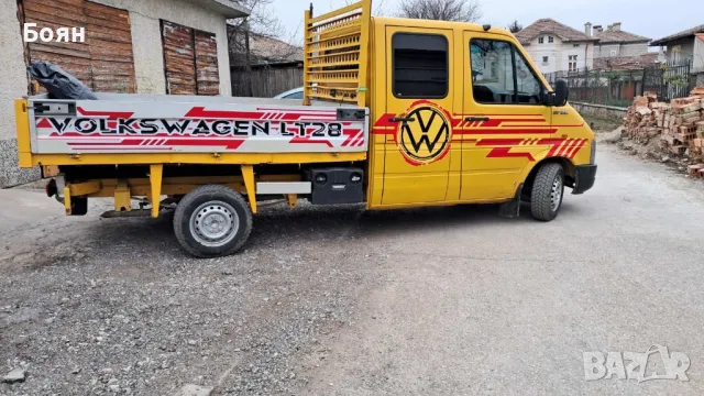 ЛТ 28, снимка 3 - Бусове и автобуси - 49021437