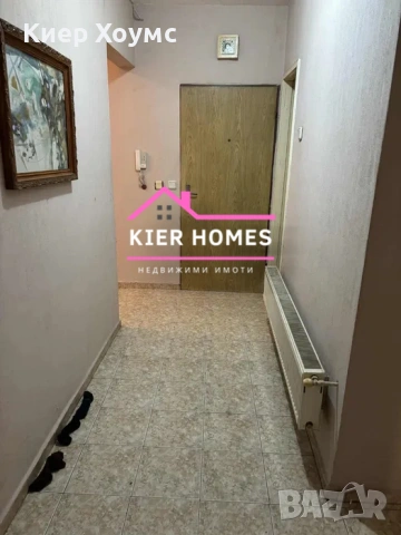 Апартамент в град Харманли,обл. Хасково, снимка 6 - Апартаменти - 53108804