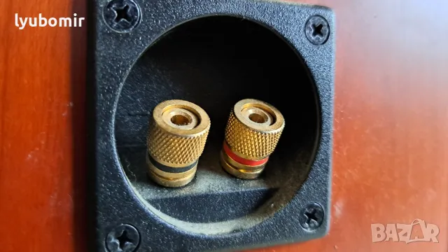 Филипс лентови колонки., снимка 11 - Тонколони - 50348464