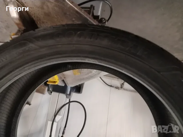 2бр.летни гуми 245/50/19 Goodyear, снимка 6 - Гуми и джанти - 55800128