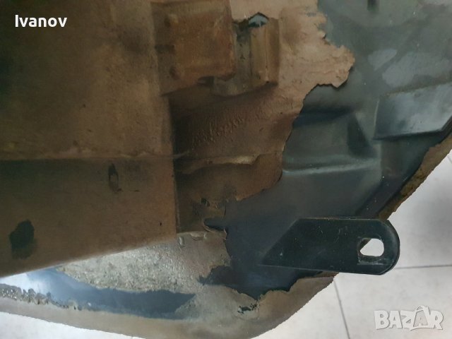 Централна козола  бмв е34 барче пепелник bmw e34 center console 0295 Natur Beige , снимка 6 - Части - 41930160