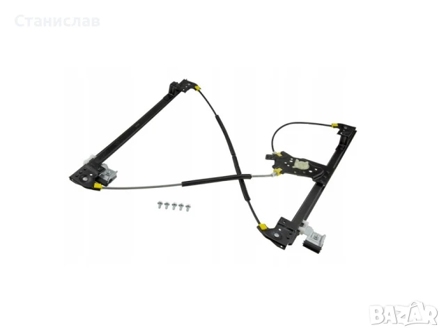 Стъклоподемник за Peugeot Expert 2