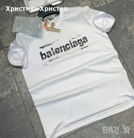 3бр. Оригинални Тениски , снимка 2 - Тениски - 56217581