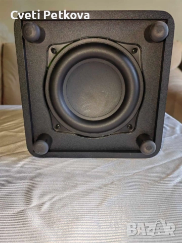 Саундбар TCL S643W 3.1, снимка 3 - Аудиосистеми - 53383329