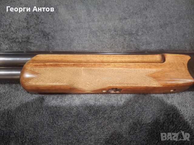 Ловна пушка Бойто 12/76, снимка 5 - Ловно оръжие - 53266873