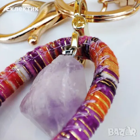 Бохо ключодържатли, снимка 9 - Други - 48065048