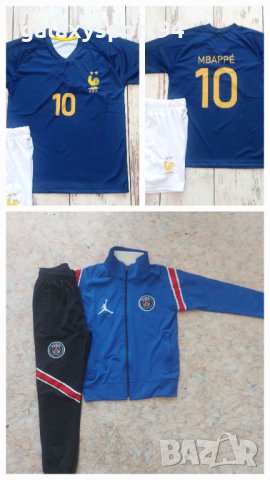 Анцуг Cr7 Ronaldo ал насър 2024г ново Модел Роналдо 2024, снимка 4 - Футбол - 42083206