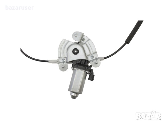 Нов Ел. стъклоповдигач 12V - 20W Рено Меган (1995-2003)  предна лява врата, снимка 6 - Части - 42075594