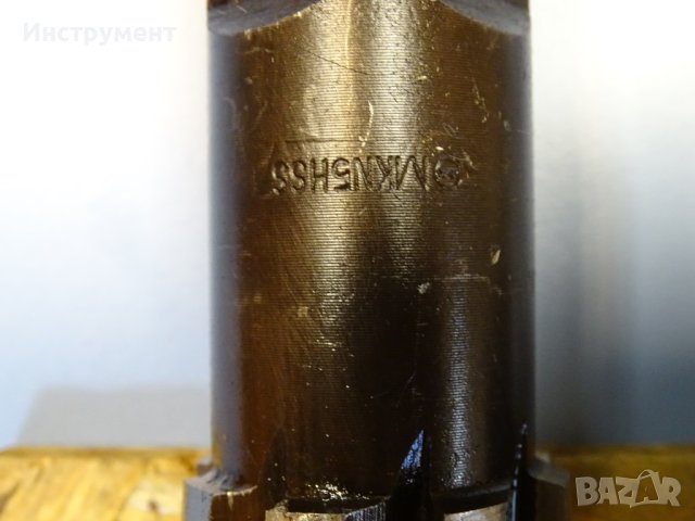 Конусни райбери МОРЗ-5 (EMK N5 WS) комплект-3бр., снимка 8 - Други инструменти - 42272431