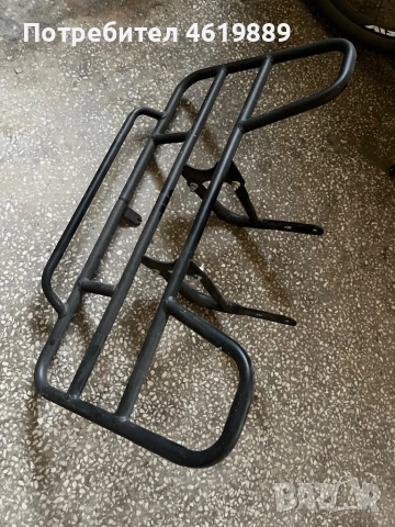 Електрическо АТВ TS/1000A 1500W 20Ah , снимка 5 - Мотоциклети и мототехника - 52459869