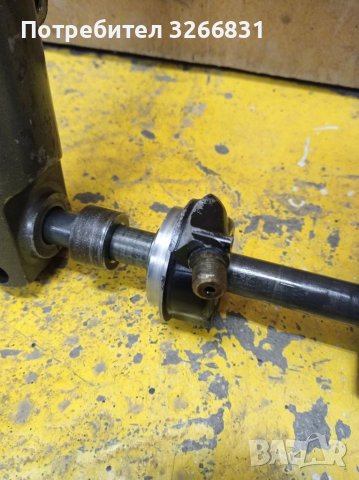 Yamaha TDM 850 предница , снимка 3 - Части - 38878447