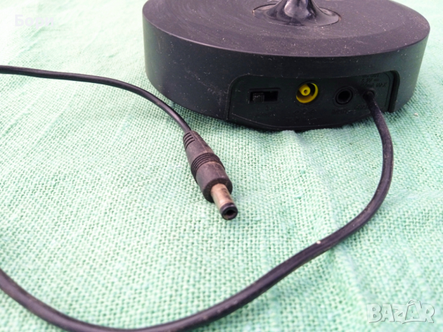 Sony Wireless Stereo Headphones MDR-RF800R, снимка 6 - Слушалки и портативни колонки - 36132589