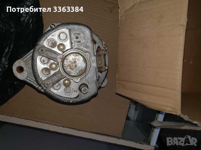 Продавам части за Уаз Волга, снимка 6 - Части - 42431653