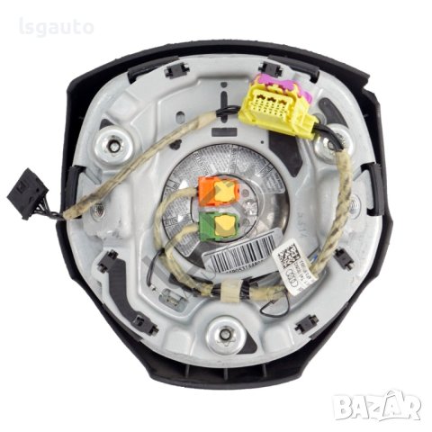 AIRBAG волан AUDI A6 (4F, C6) 2004-2011 ID: 121129, снимка 2 - Части - 44209191