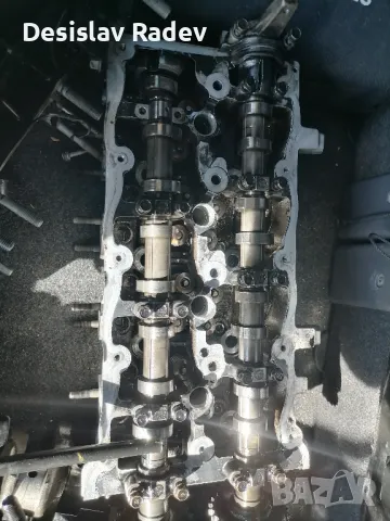 двигател Hyndai, kia 1.4 dizel 90k, снимка 4 - Части - 47626592