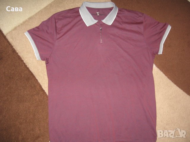 Блузи CAMEL, HAMPTON   мъжки,ХЛ-2ХЛ, снимка 9 - Блузи - 33952644