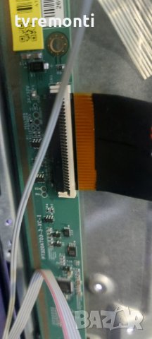 Main Board TP.MS3663S.PB818 for,  FUEGO 32FJ110 DISPLAY D32-M30, снимка 5 - Части и Платки - 41763880