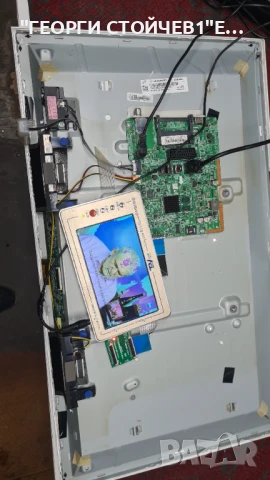 UE32J4510AW  BN41-02360B   BN94-12700A   CY-JJ032AGHVFV, снимка 3 - Части и Платки - 51032597