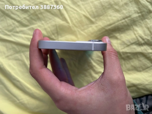 Продавам iPhone 12 mini, снимка 4 - Apple iPhone - 53733782