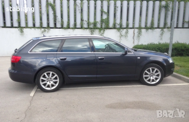 Джанти със Гуми 17 цола за Audi A6, A5, A4