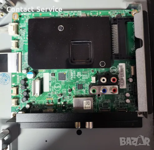 Phillips 43PUS6554/12  на части , снимка 9 - Части и Платки - 48795238