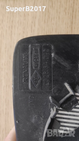 Продавам - оригинално стъкло дясно огледало за Дачия Сандеро 2, снимка 3 - Части - 52015709