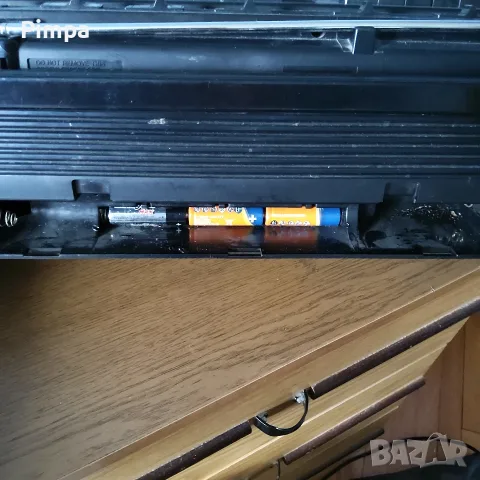 Toshiba rt-8539 радиокасетофон, снимка 7 - Радиокасетофони, транзистори - 55929357