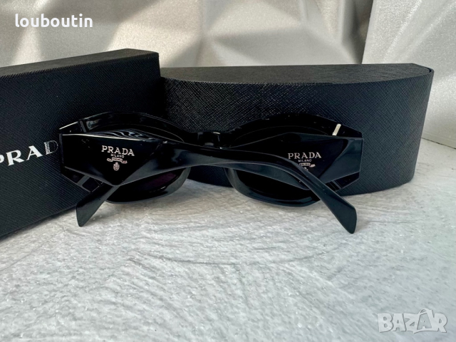 PR дамски слънчеви очила, снимка 8 - Слънчеви и диоптрични очила - 44588563