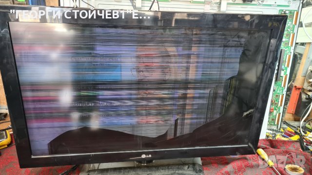 37LD465  EAX63026601[0] EBU61262045 EAX61124201/15 LC370WUG[SC][A2]