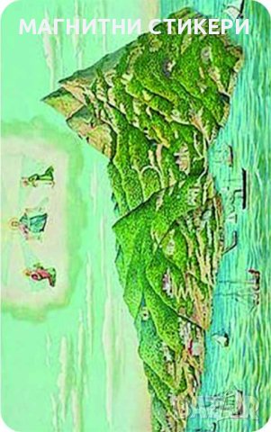 С Ленц целофан магнитни стикери , снимка 7 - Други услуги - 40912252