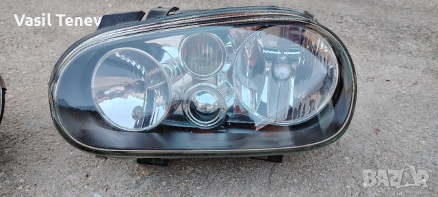 Голф 4 фарове , снимка 4 - Части - 51706996