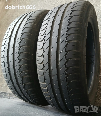 205/55/16 летни гуми Kleber