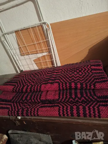 3 броя еднакви пътеки,ръчно тъкани,3м/0.80м.