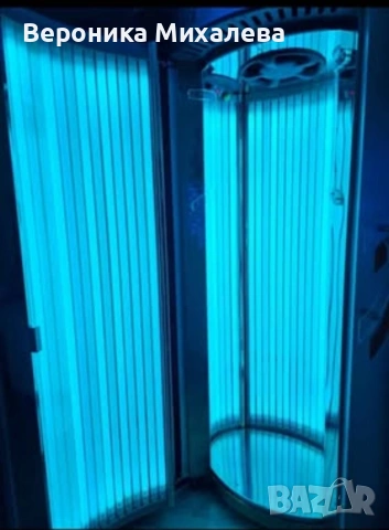 Солариум, снимка 2 - Солариуми - 53173049