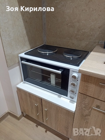 Предлагам под наем етаж от къща, снимка 9 - Стаи под наем - 52910470