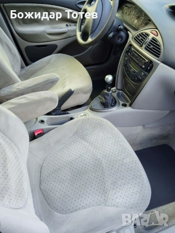 продавам ситроен с5 газ/бензин - комби, снимка 7 - Автомобили и джипове - 53840751