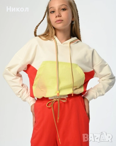 Marions супер свеж и готин сет момиче, снимка 4 - Детски комплекти - 53064267