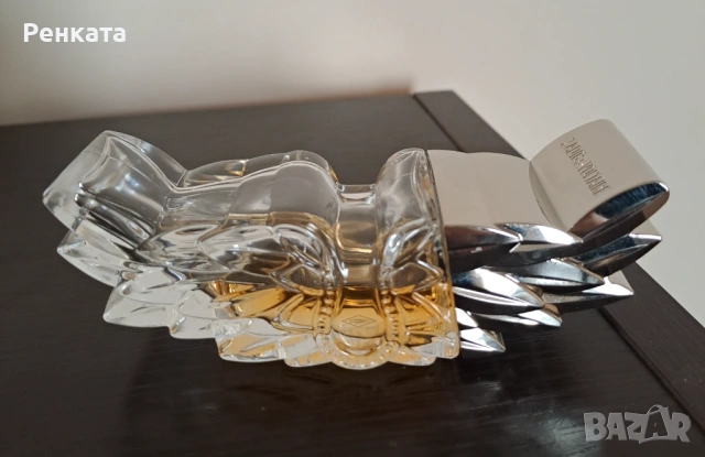 Дамски парфюми Azzaro Mademoiselle, Zadig & Voltaire, Million Gold, снимка 8 - Дамски парфюми - 45657745