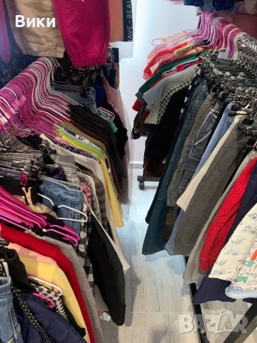 Дрехи втора употреба на едро, снимка 5 - Други - 42267609