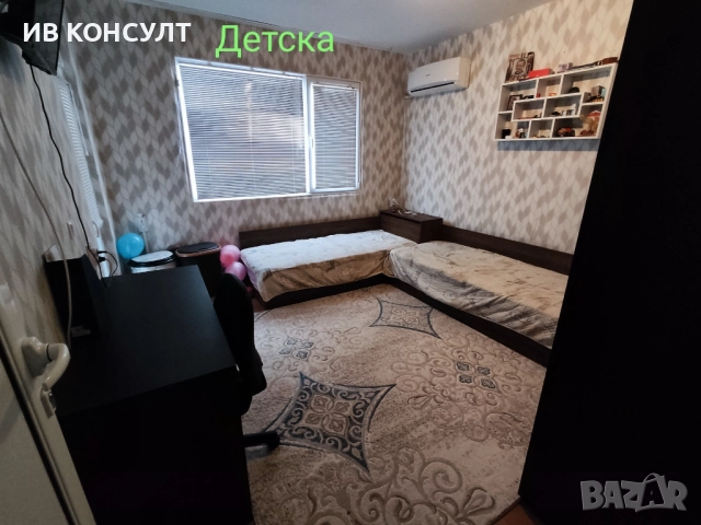 Продавам многостаен апартамент в Железник-Запад, снимка 7 - Апартаменти - 52404582