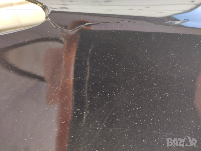 Ляв калник Рено Зое, снимка 6 - Части - 53693727