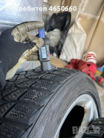 16 цолови джанти за Фиат , снимка 15 - Гуми и джанти - 52466616