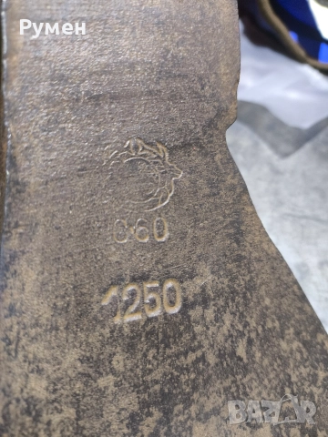 Топори ( брадви ), снимка 7 - Градински инструменти - 52965159