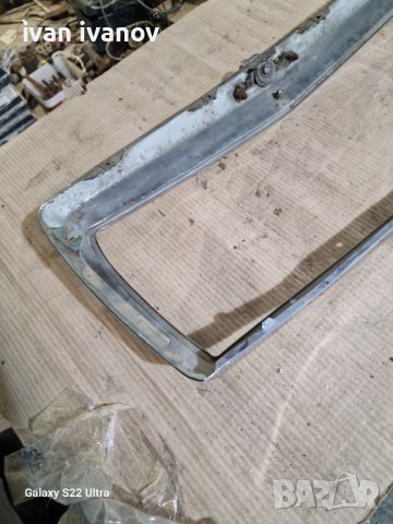 Маска Мерцедес , снимка 5 - Други - 39351524