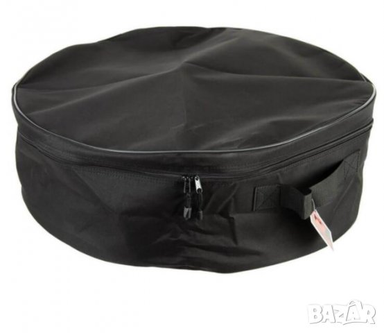 Калъф за резервна гума 66 х 23см, снимка 1