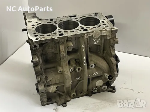 Цилиндров блок за БМВ BMW 2 series F46 216d 1.5 дизел B37C15A 8592649 BMW 2017