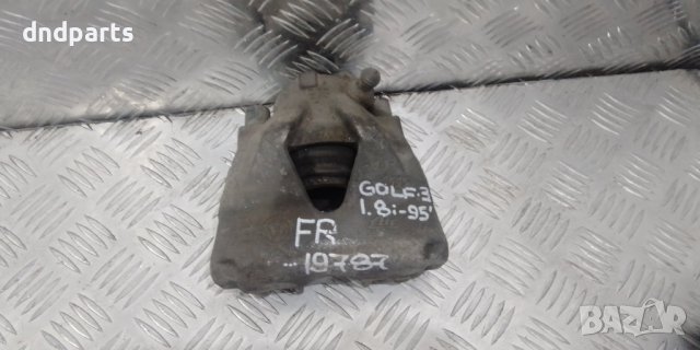 Спирачен апарат VW Golf 3,1.8i,1995г.(преден десен)