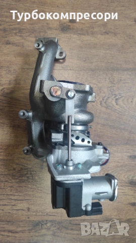 Ново турбо за Audi/VW/Skoda 1.2 TFSI 105 коня, снимка 3 - Части - 53266551