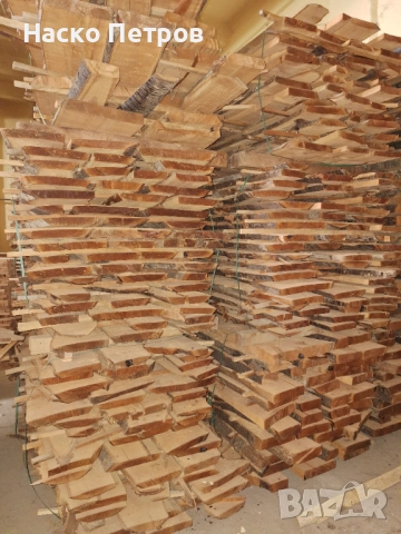 Продаваме янове от дъб, бук, череша, черен орех, снимка 10 - Други - 52050610