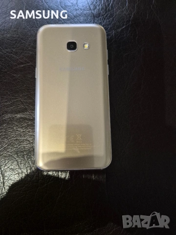 Samsung - A3, снимка 5 - Samsung - 53220471